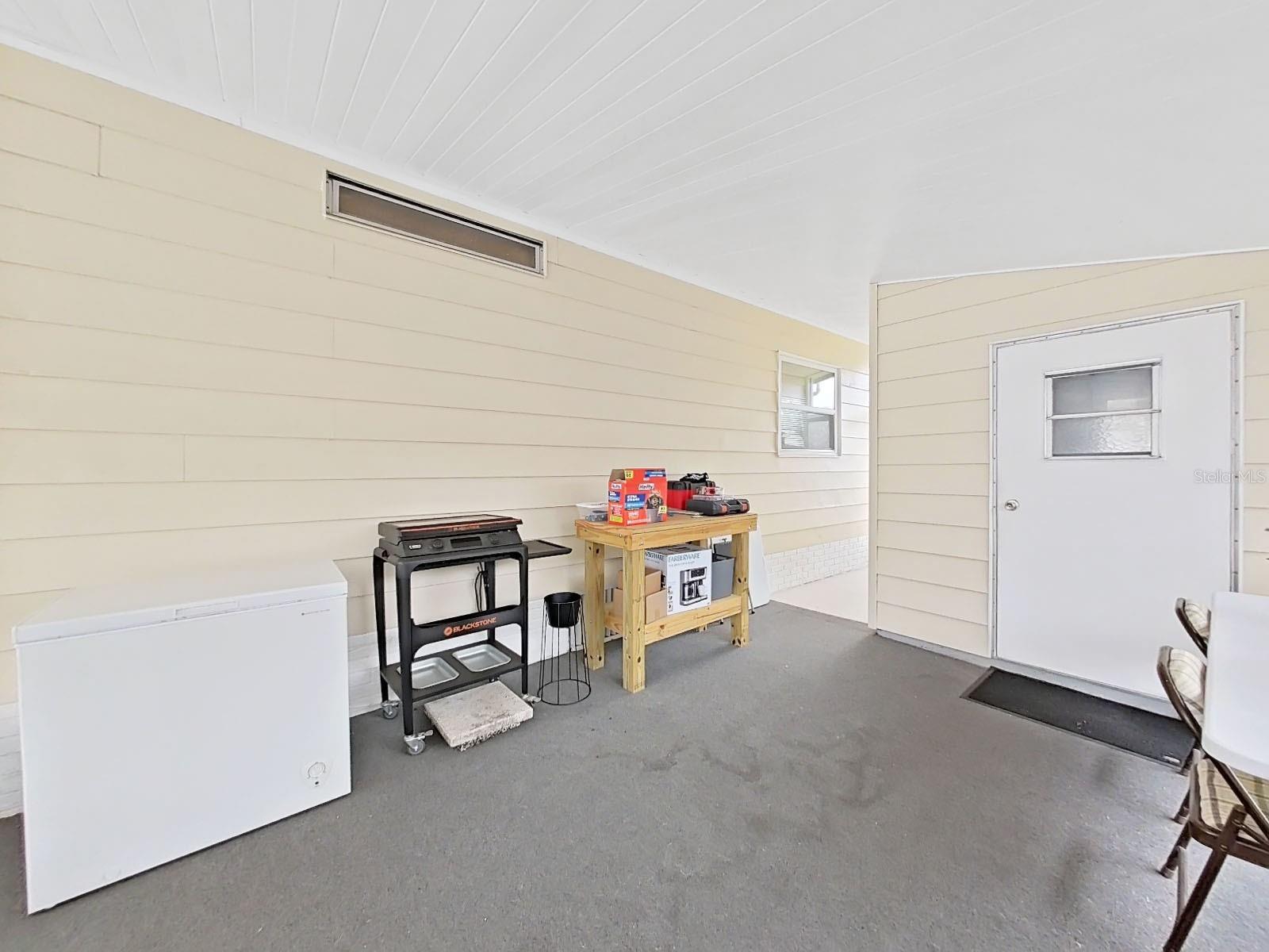 FOXWOOD LAKE ESTATES PH 01 - Residential