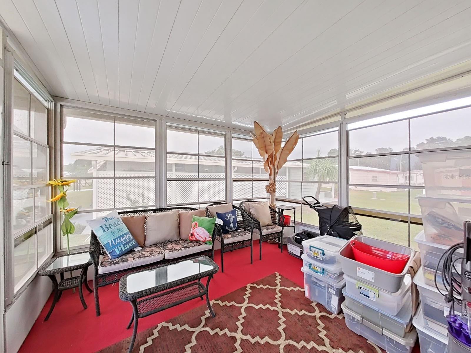 FOXWOOD LAKE ESTATES PH 01 - Residential