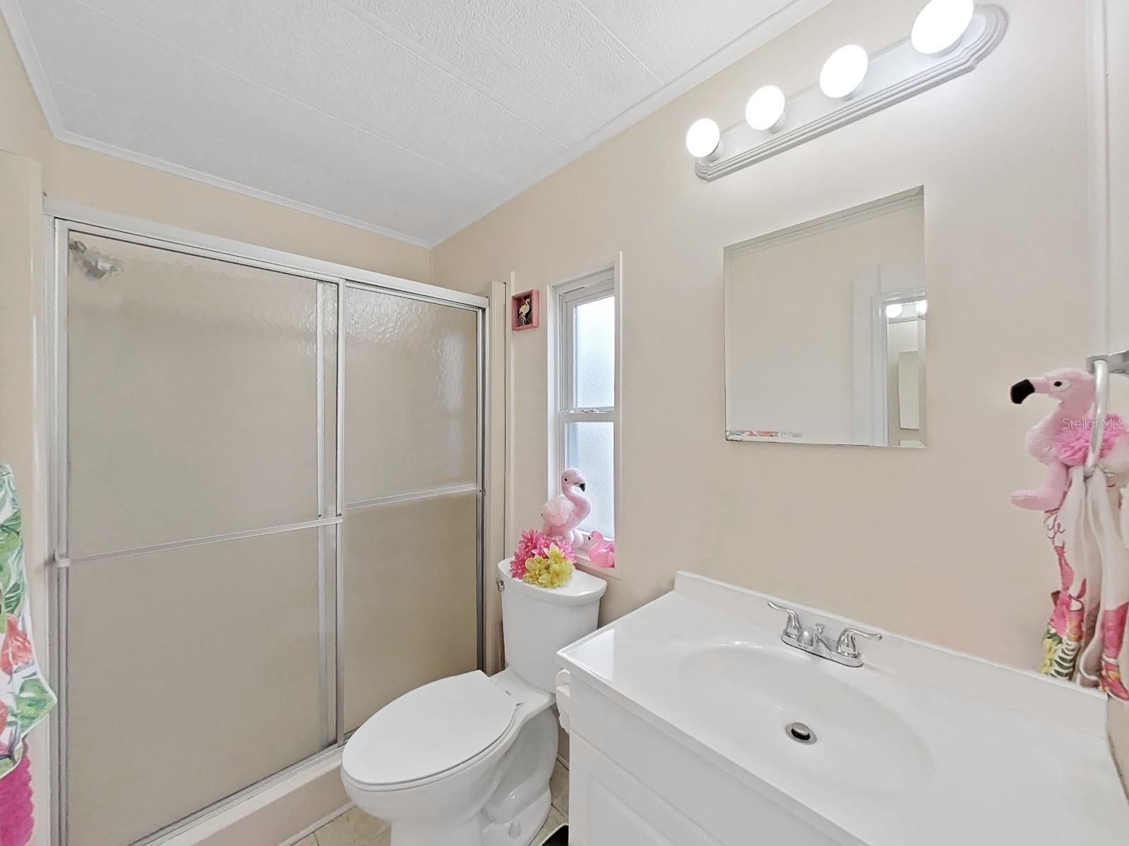 FOXWOOD LAKE ESTATES PH 01 - Residential