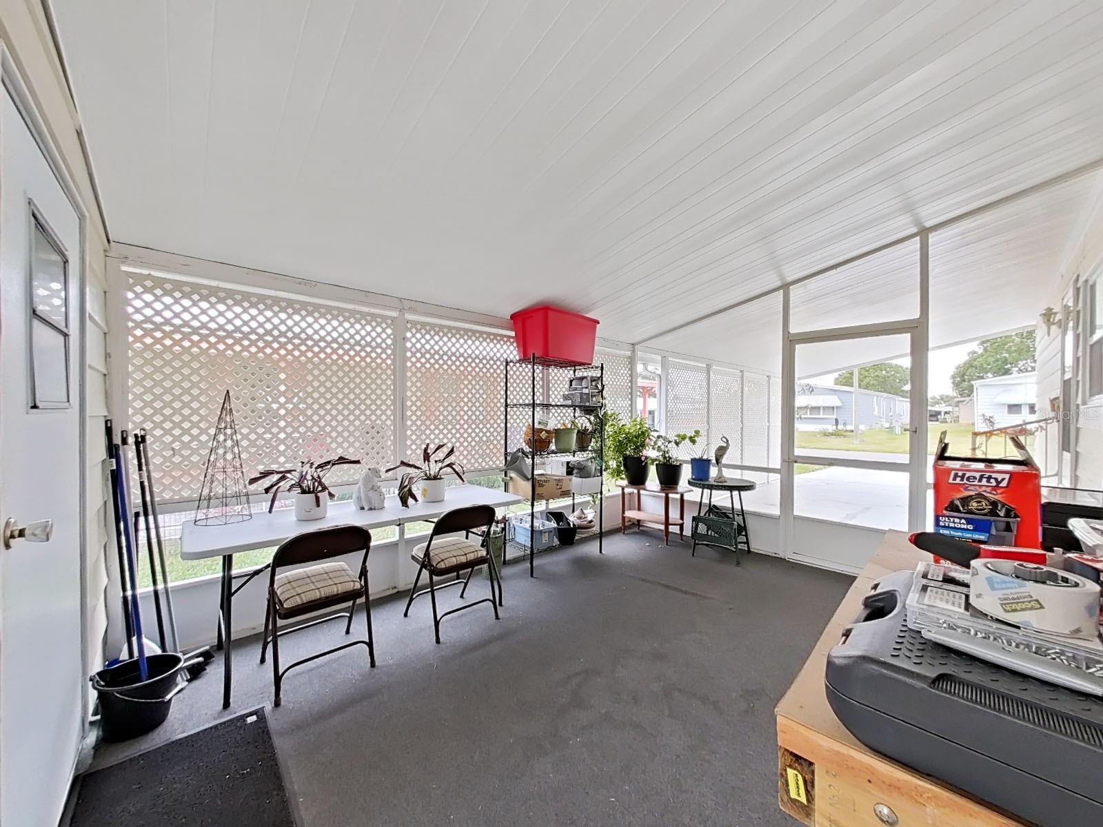 FOXWOOD LAKE ESTATES PH 01 - Residential