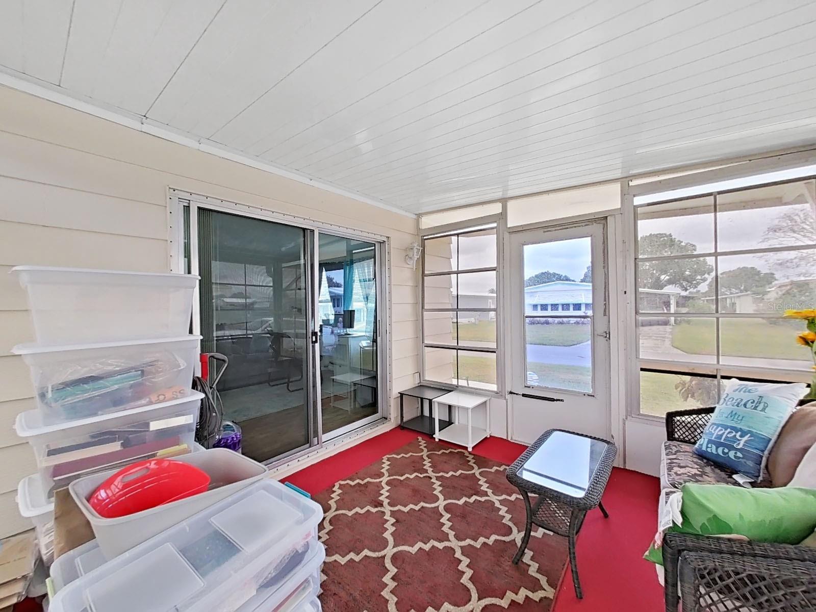 FOXWOOD LAKE ESTATES PH 01 - Residential