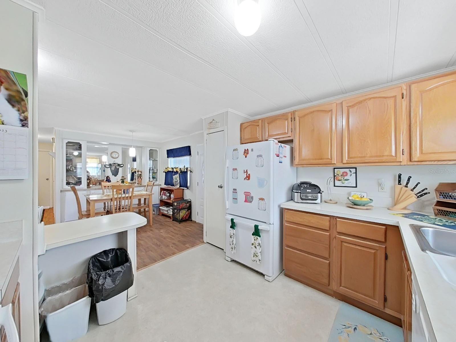 FOXWOOD LAKE ESTATES PH 01 - Residential