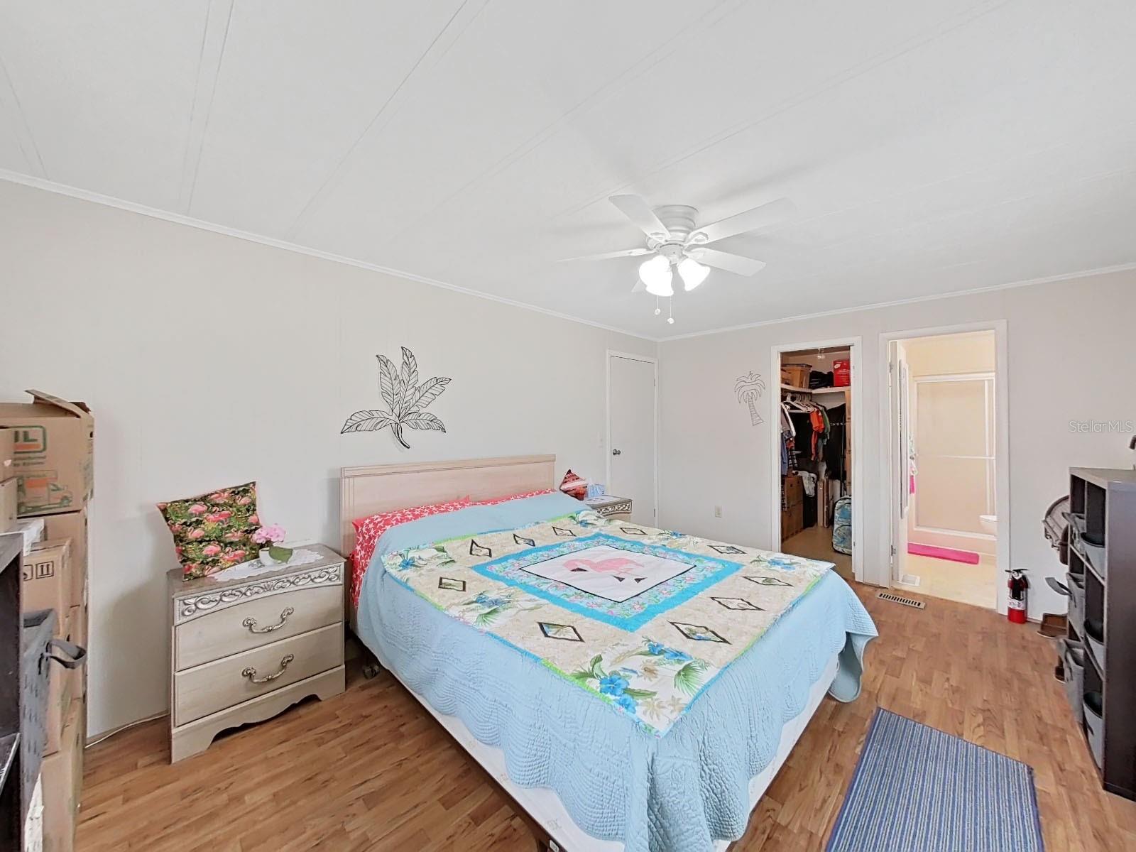 FOXWOOD LAKE ESTATES PH 01 - Residential