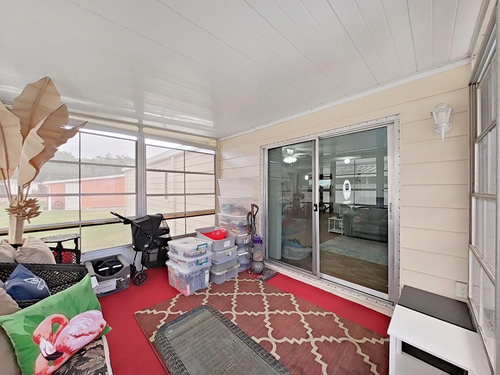 FOXWOOD LAKE ESTATES PH 01 - Residential