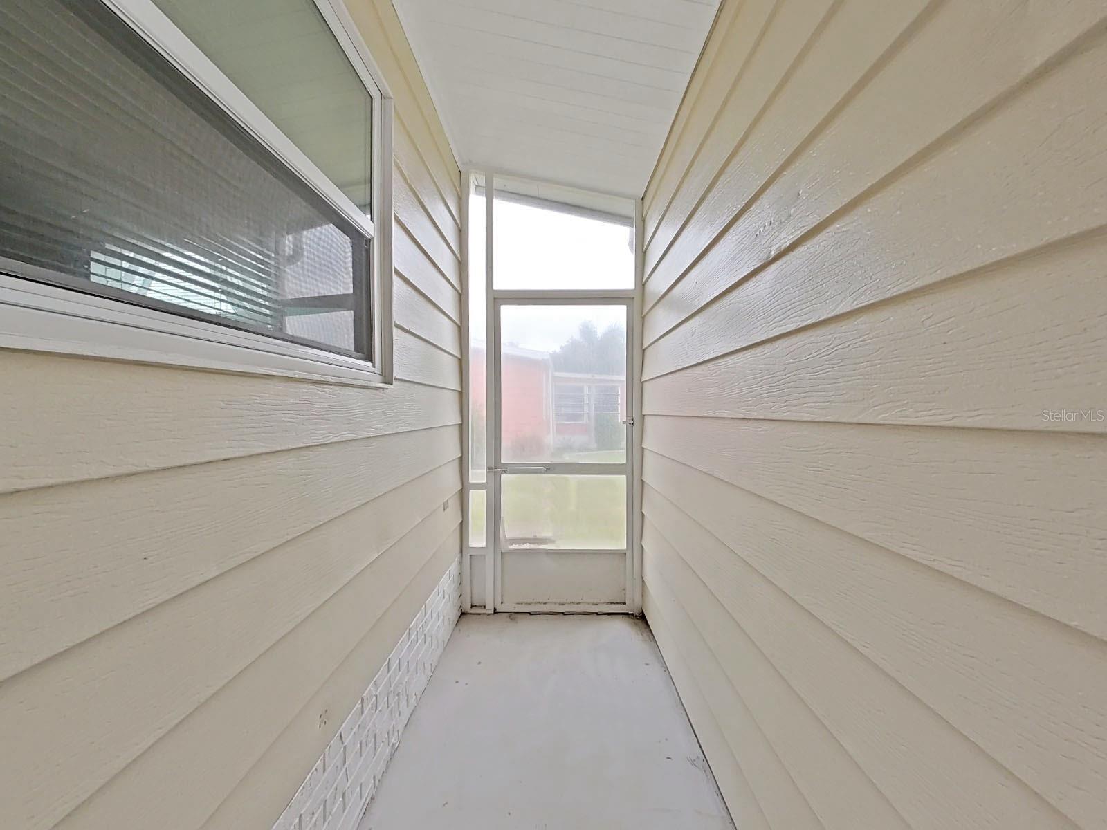 FOXWOOD LAKE ESTATES PH 01 - Residential