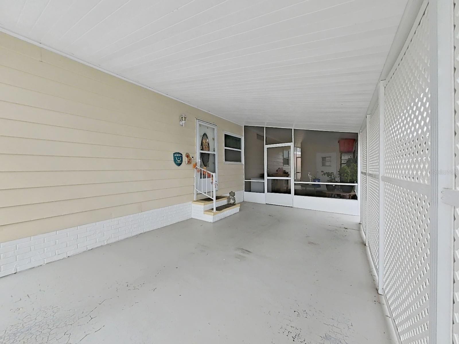 FOXWOOD LAKE ESTATES PH 01 - Residential