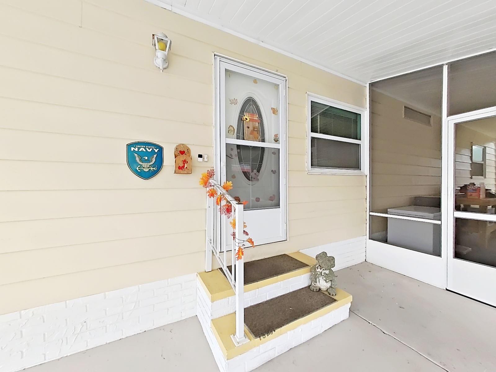 FOXWOOD LAKE ESTATES PH 01 - Residential