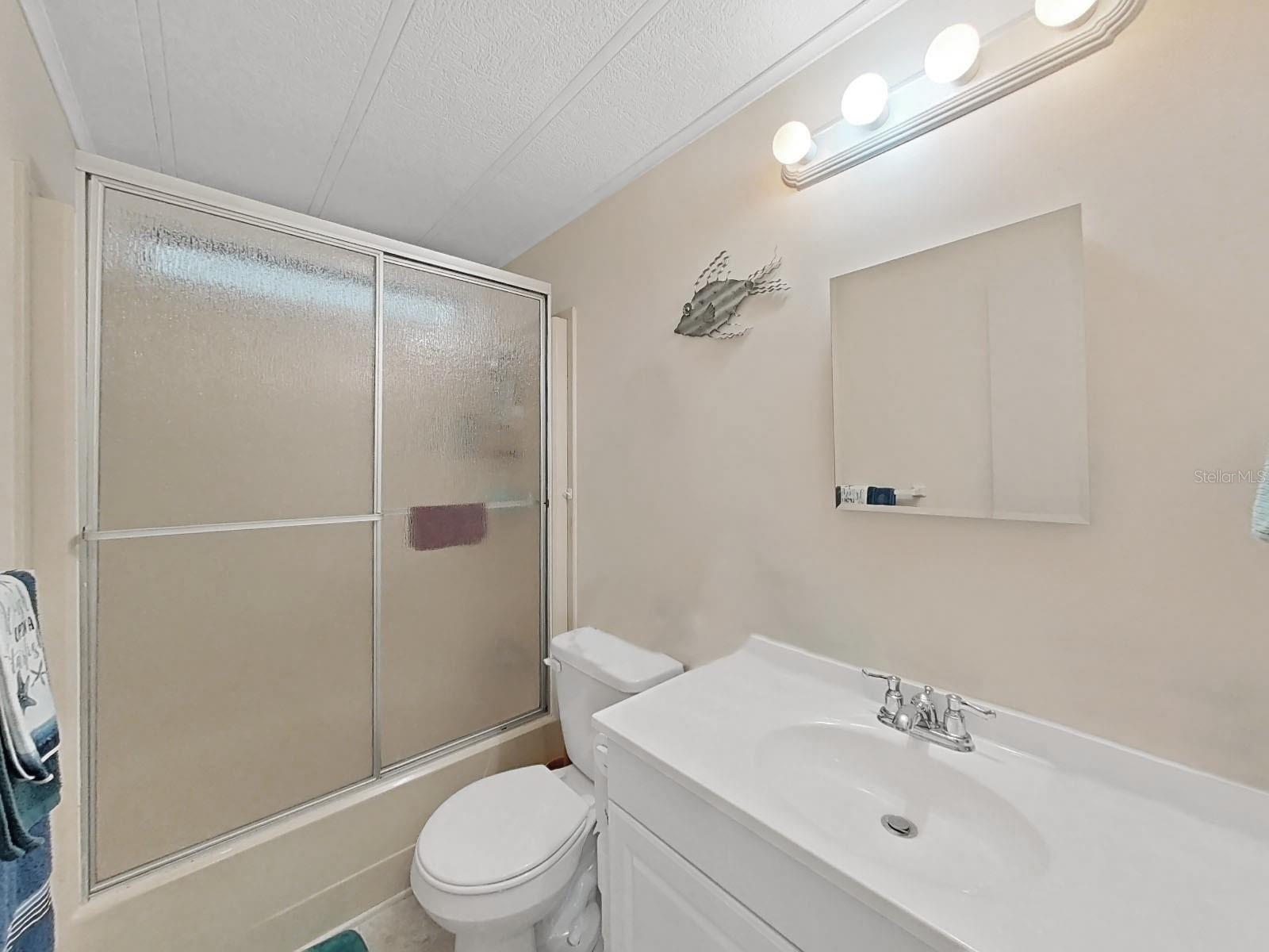 FOXWOOD LAKE ESTATES PH 01 - Residential