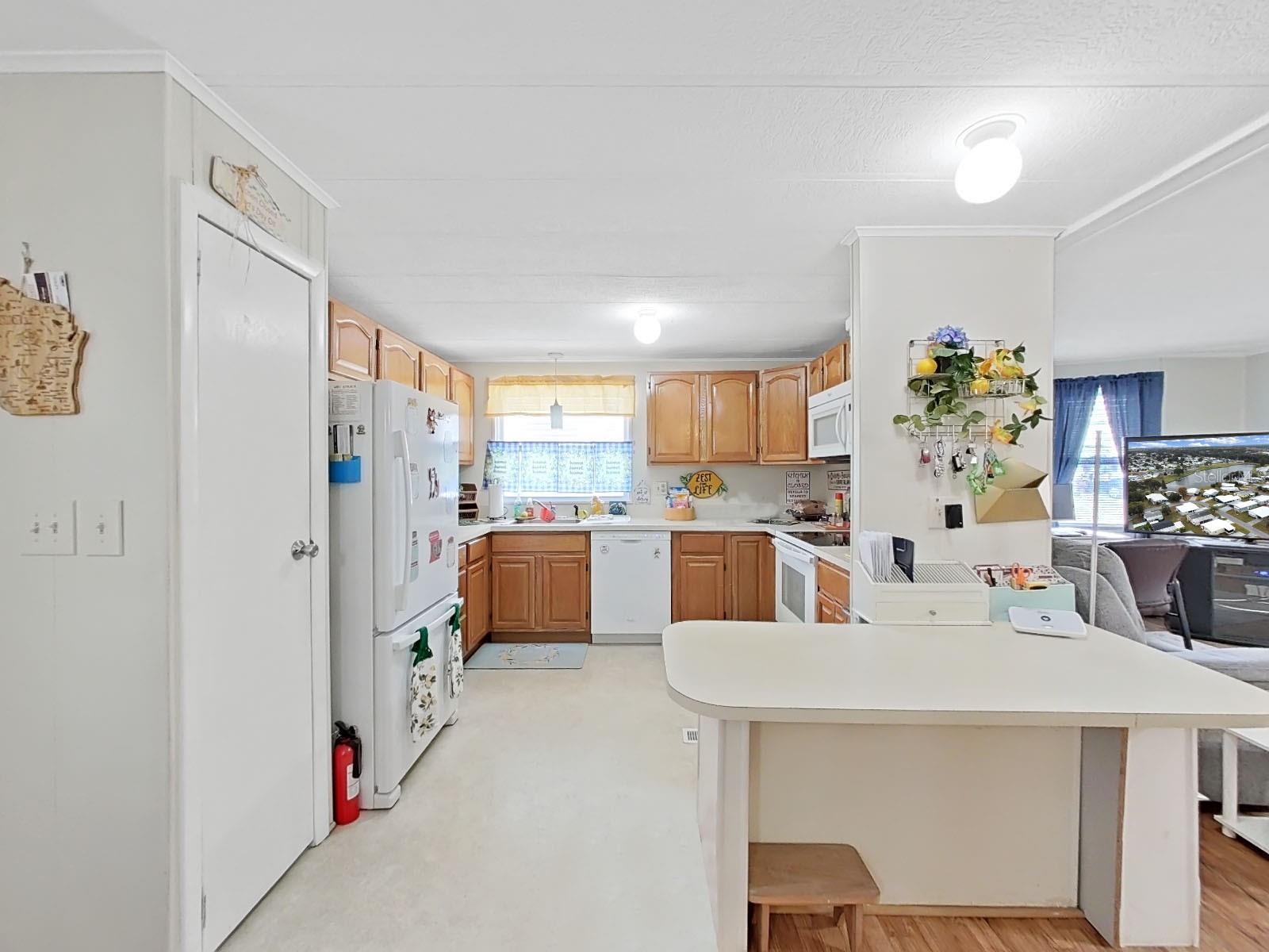 FOXWOOD LAKE ESTATES PH 01 - Residential