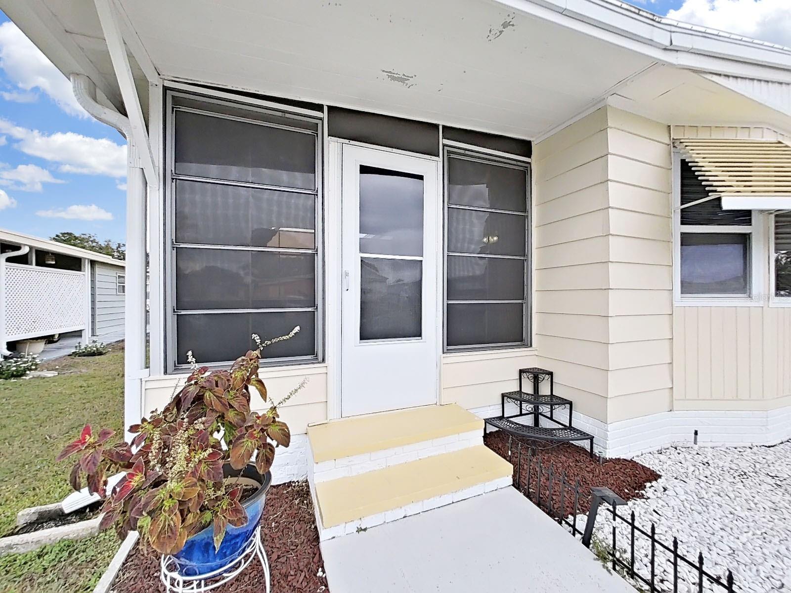 FOXWOOD LAKE ESTATES PH 01 - Residential