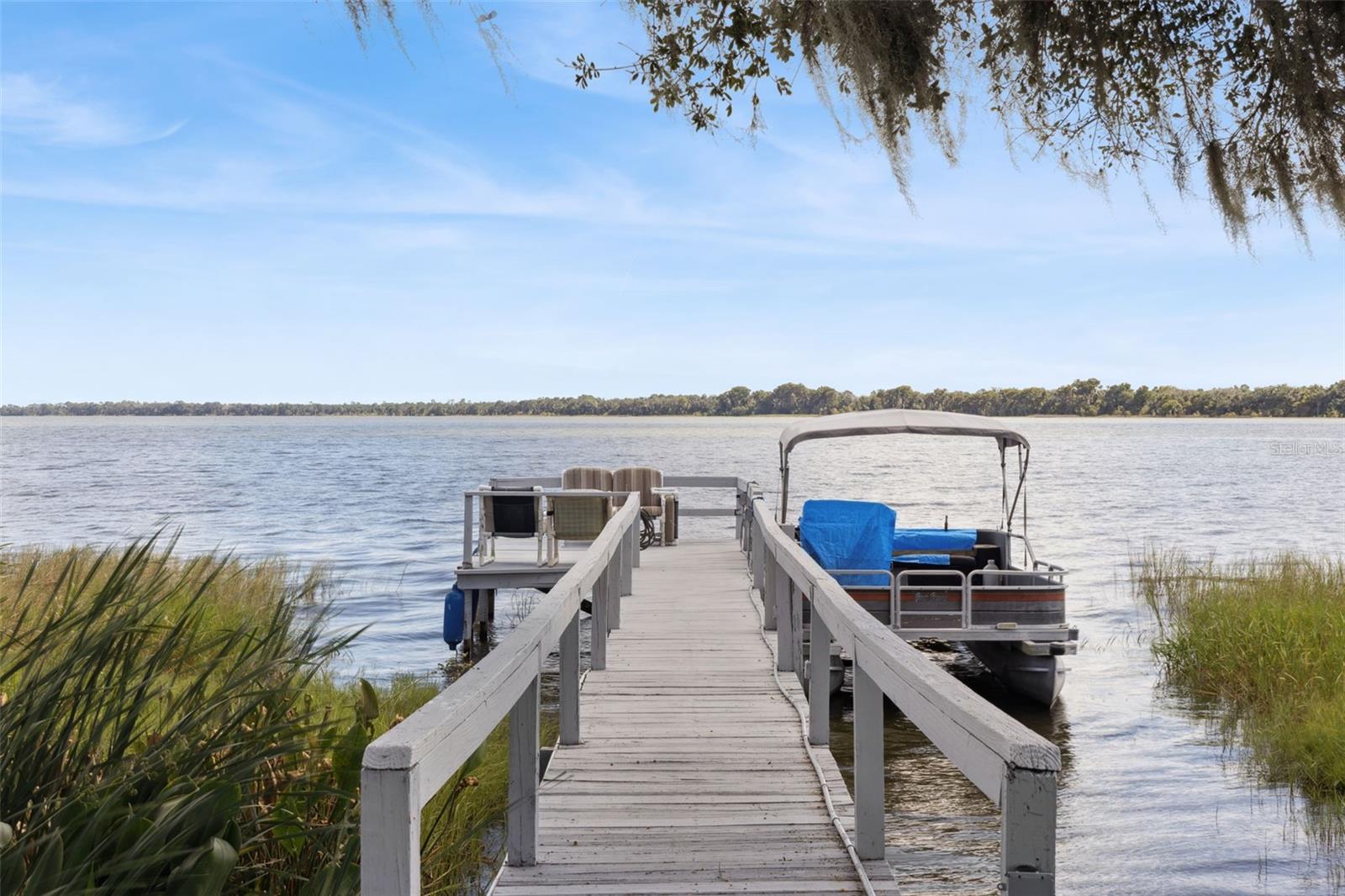 TAVARES, TAVARES HOMEOWNERS INC - Residential