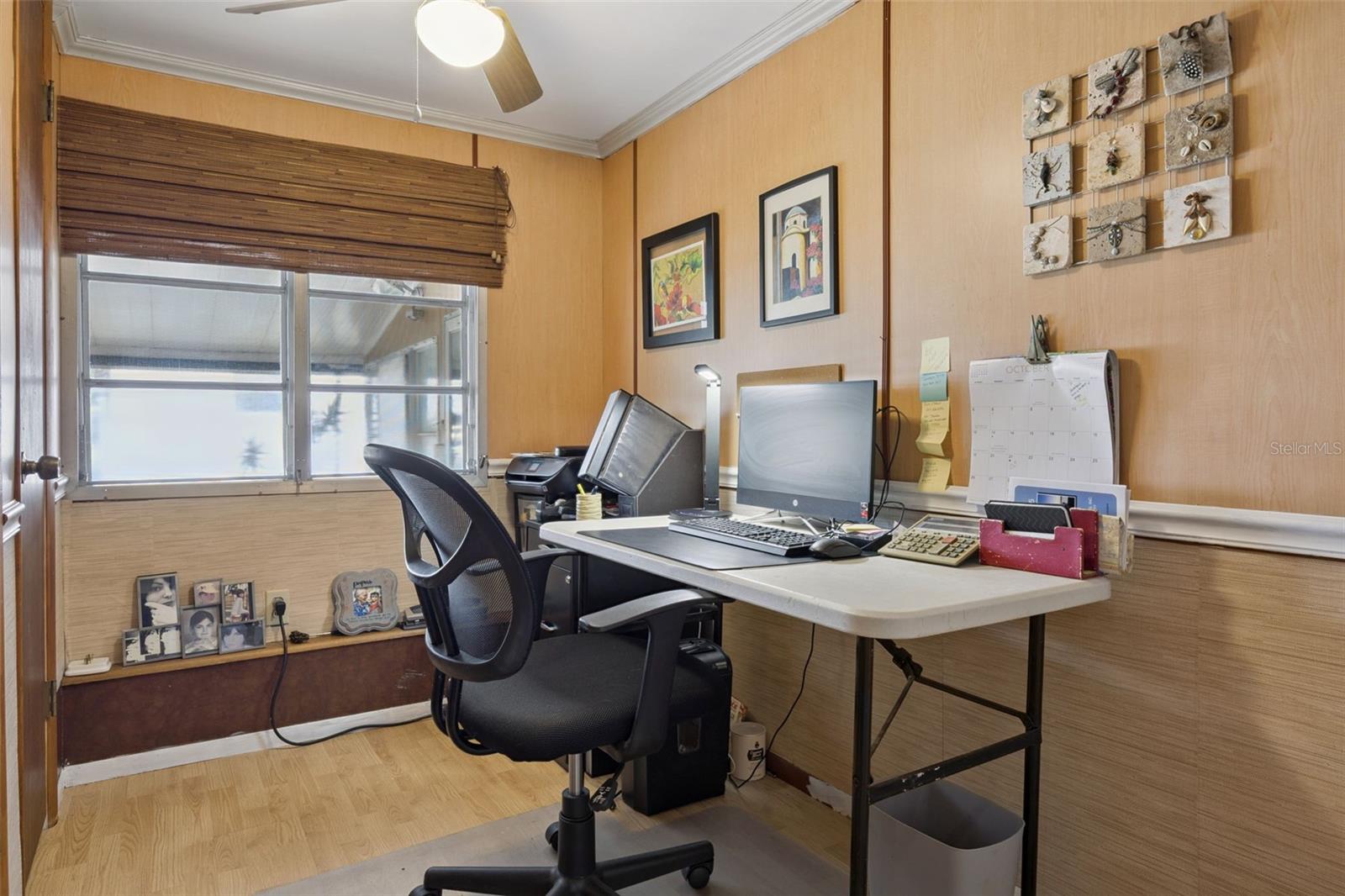 TAVARES, TAVARES HOMEOWNERS INC - Residential