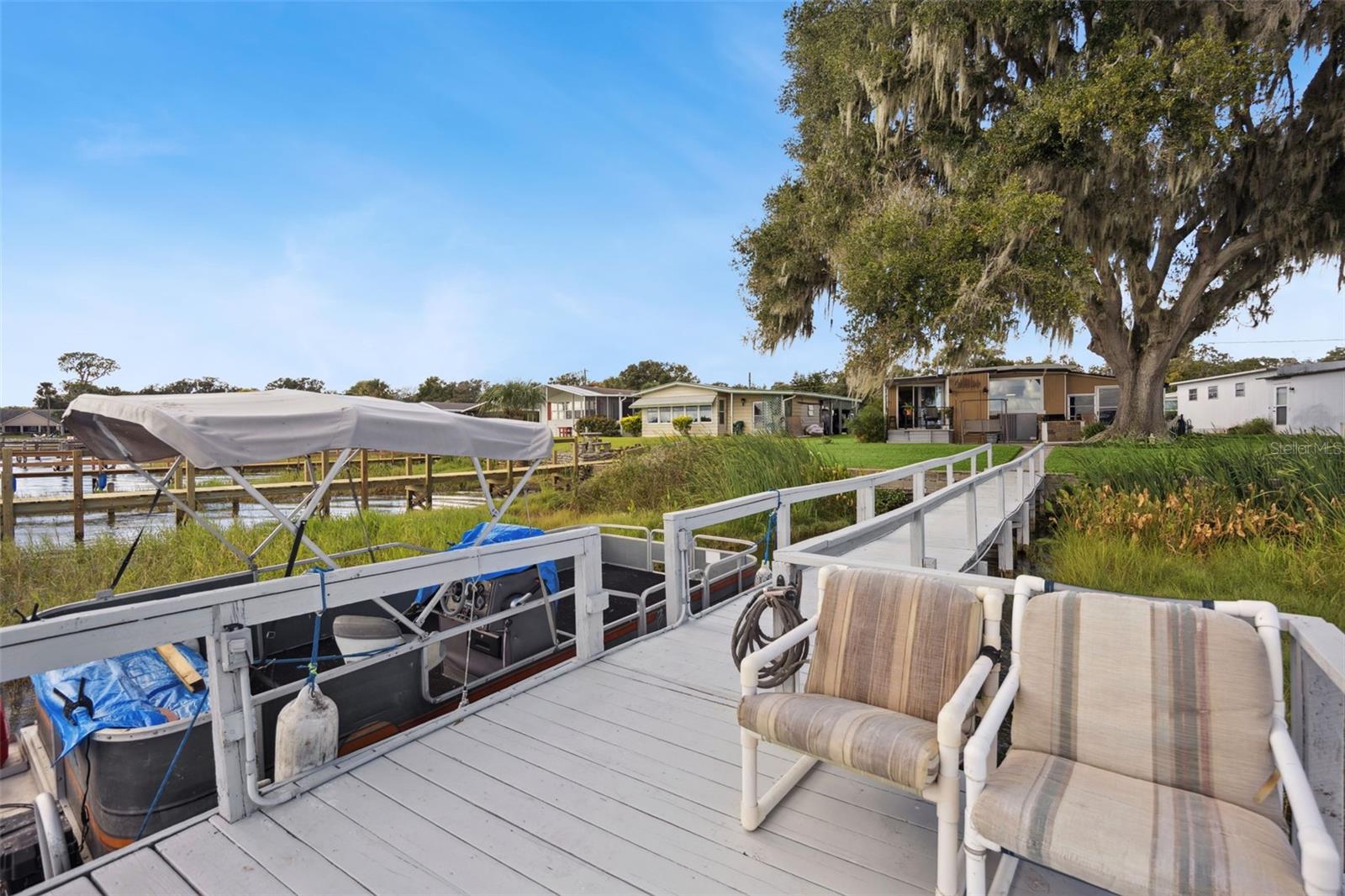 TAVARES, TAVARES HOMEOWNERS INC - Residential