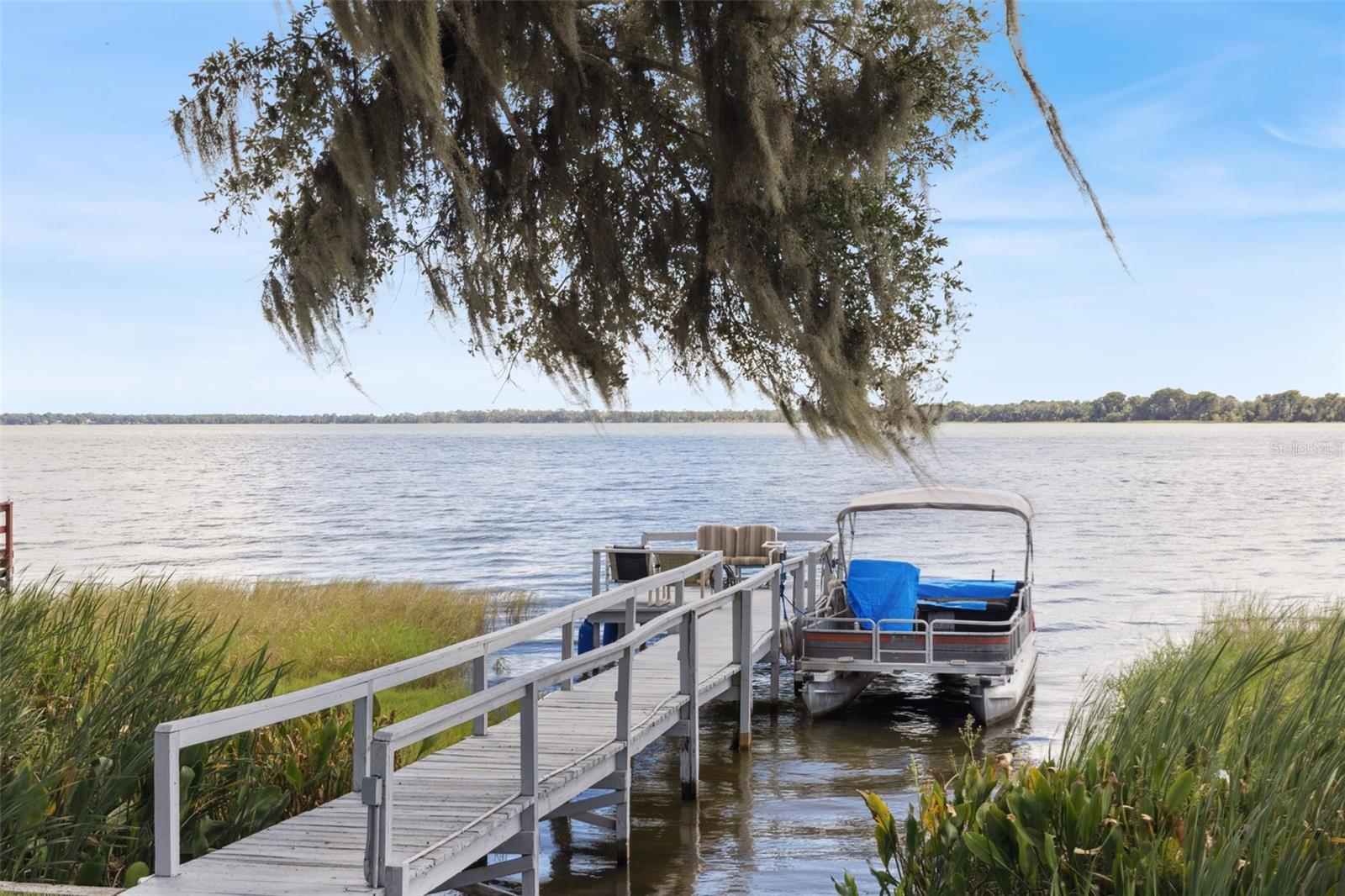 TAVARES, TAVARES HOMEOWNERS INC - Residential