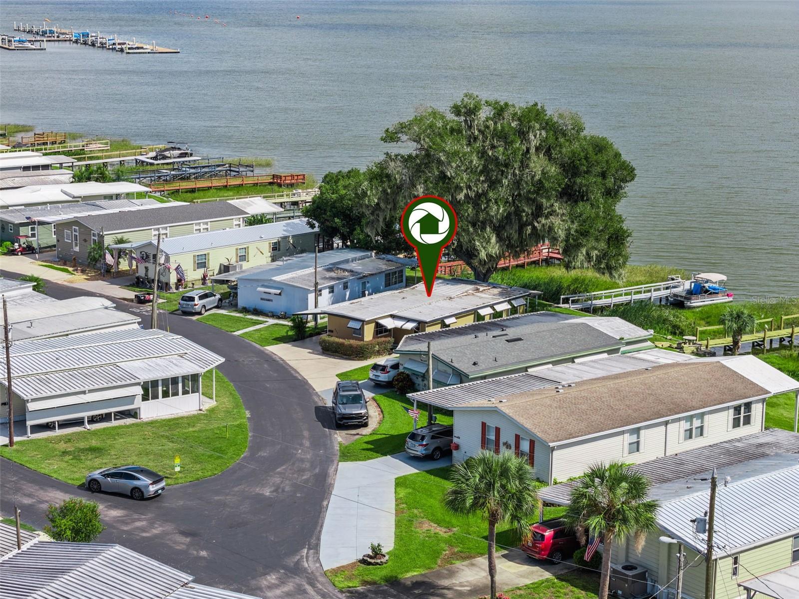 TAVARES, TAVARES HOMEOWNERS INC - Residential