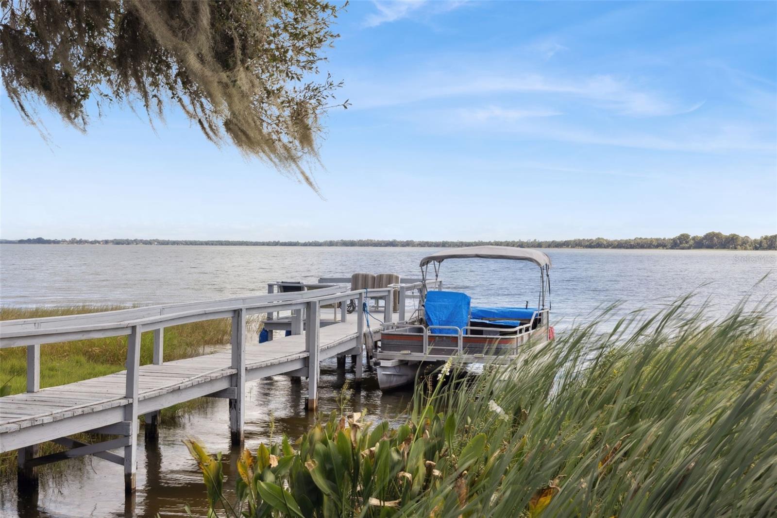 TAVARES, TAVARES HOMEOWNERS INC - Residential