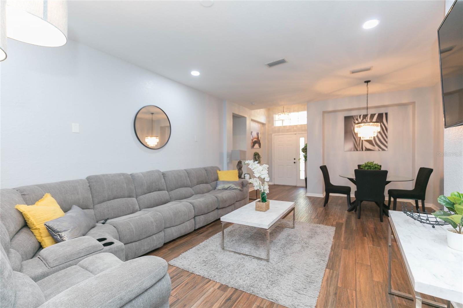 RIVERCREST PH 2 PRCL O AN - Residential
