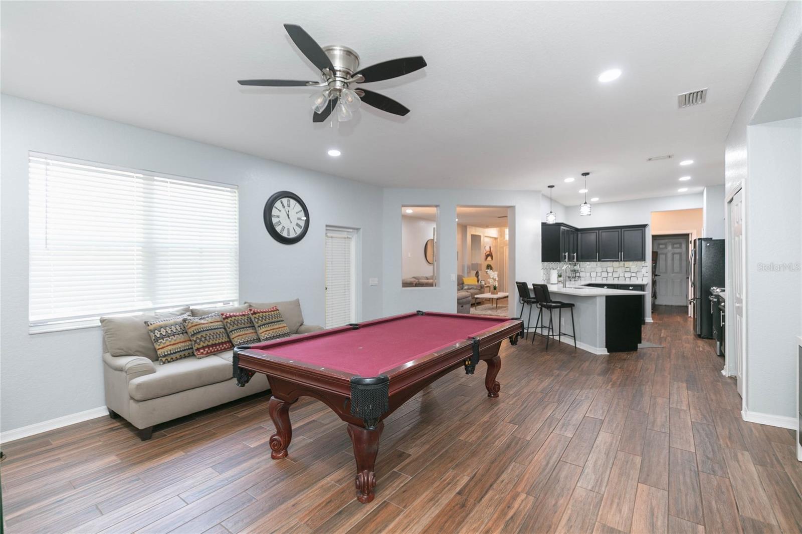 RIVERCREST PH 2 PRCL O AN - Residential