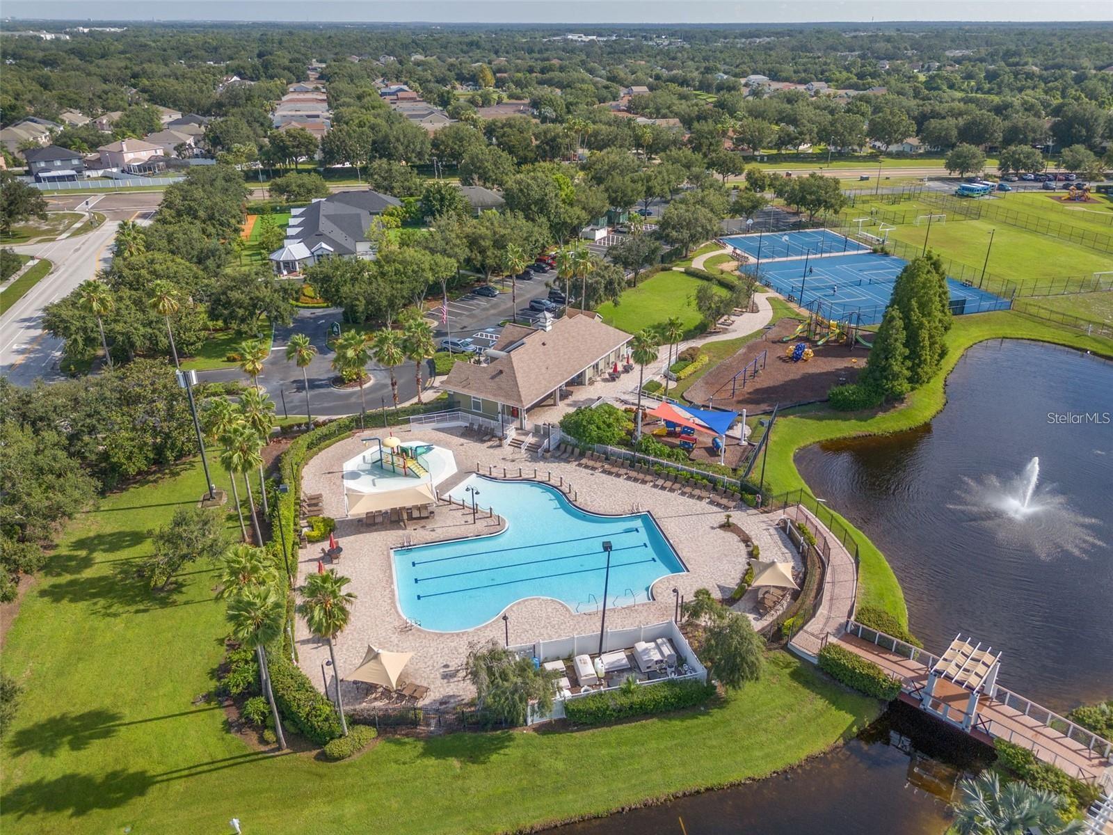 RIVERCREST PH 2 PRCL O AN - Residential