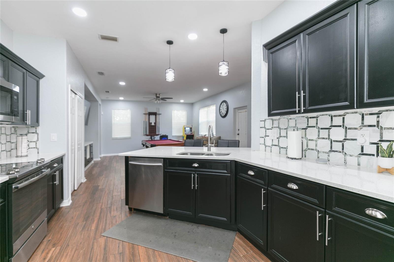 RIVERCREST PH 2 PRCL O AN - Residential
