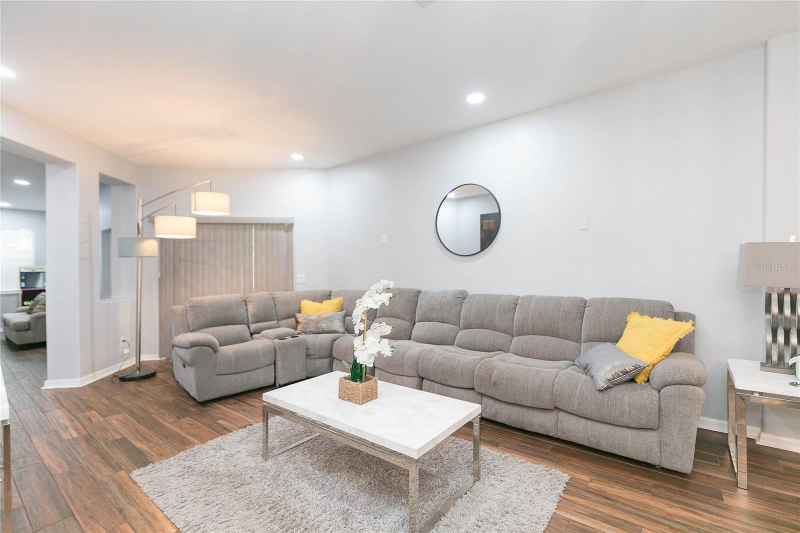 RIVERCREST PH 2 PRCL O AN - Residential