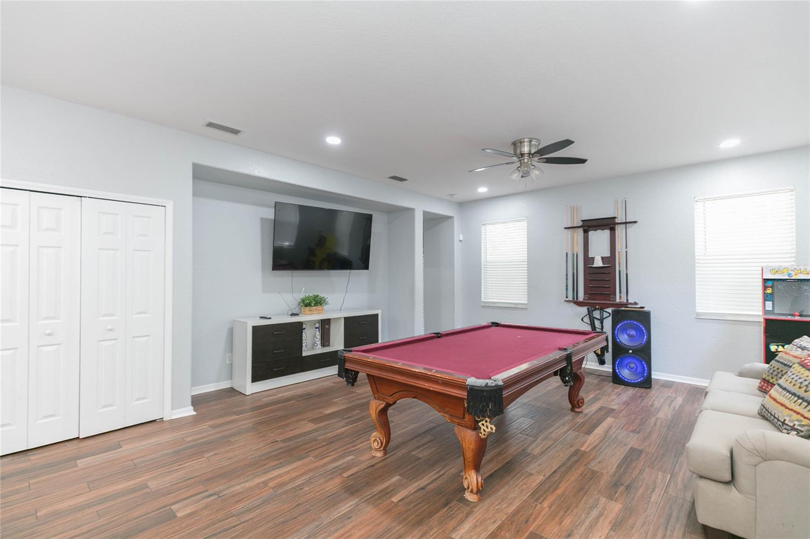 RIVERCREST PH 2 PRCL O AN - Residential