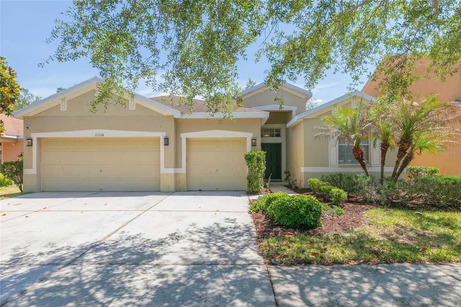 11334 BRIDGE PINE DRIVE
