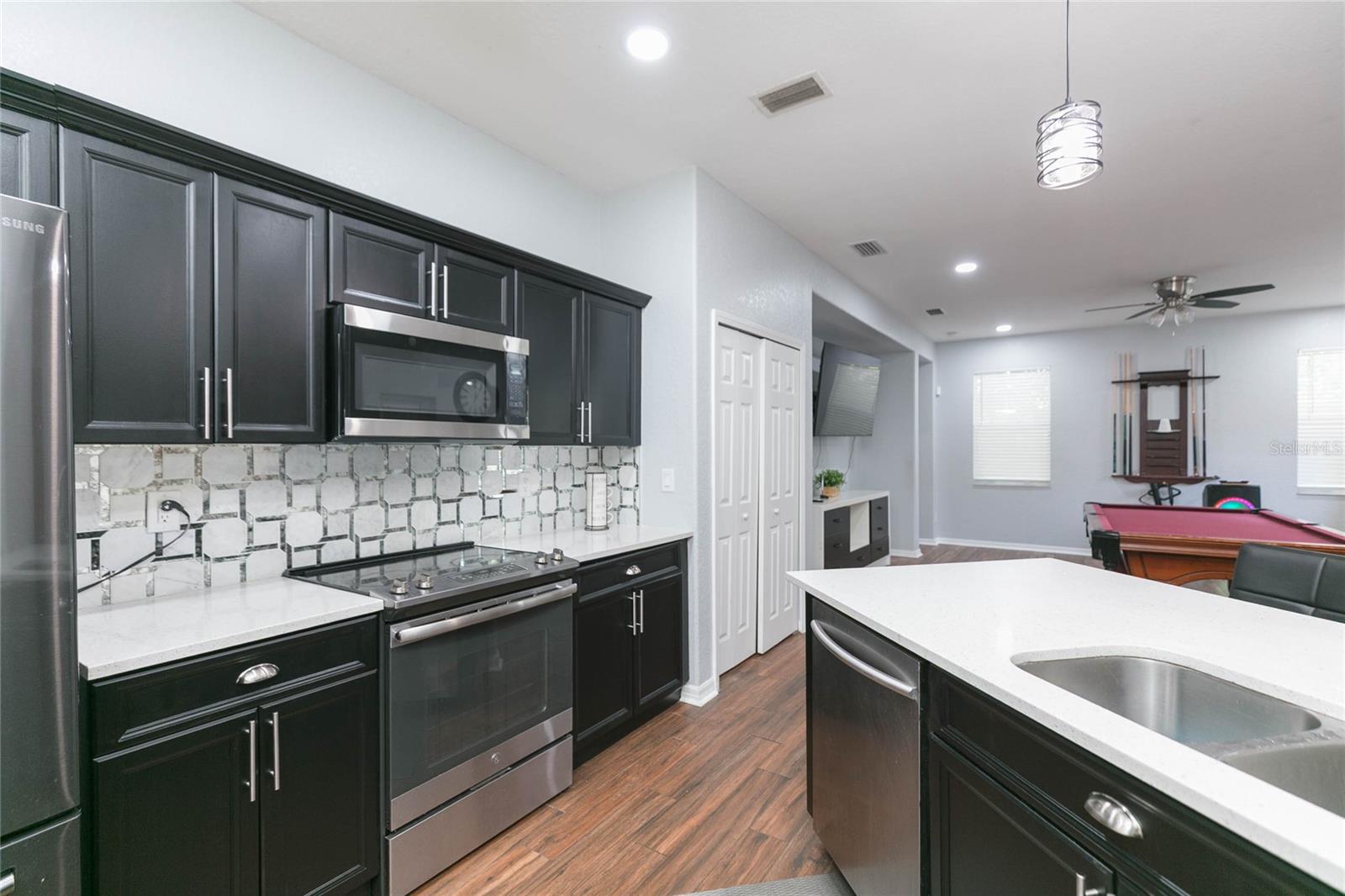 RIVERCREST PH 2 PRCL O AN - Residential