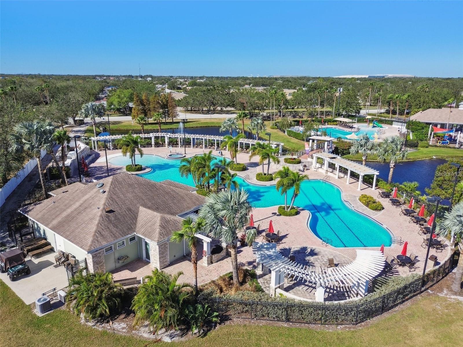 RIVERCREST PH 2 PRCL O AN - Residential