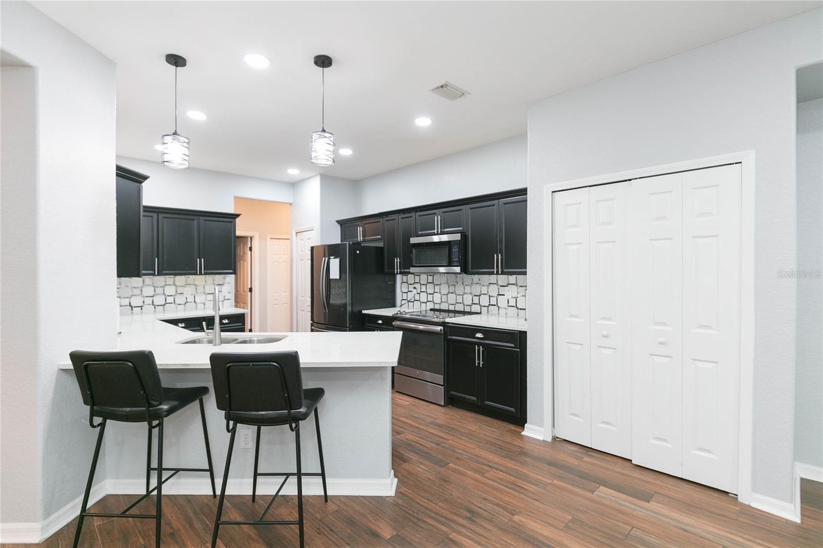 RIVERCREST PH 2 PRCL O AN - Residential