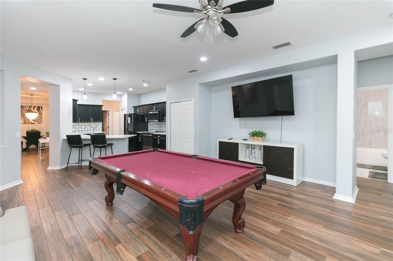 RIVERCREST PH 2 PRCL O AN - Residential