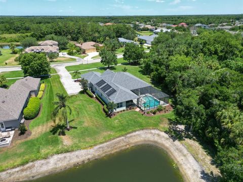 A home in PARRISH