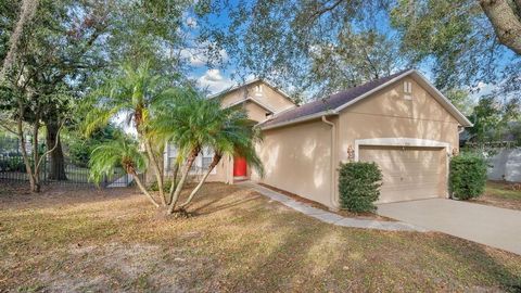 A home in APOPKA