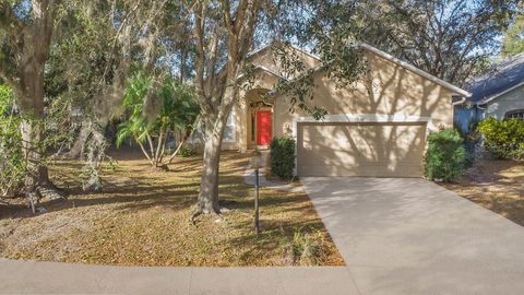 A home in APOPKA