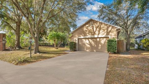 A home in APOPKA