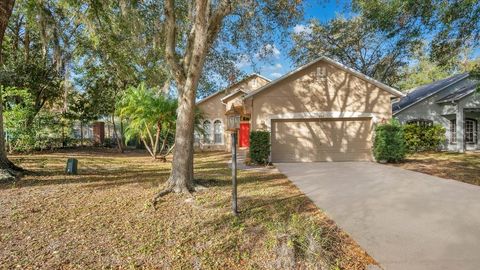 A home in APOPKA