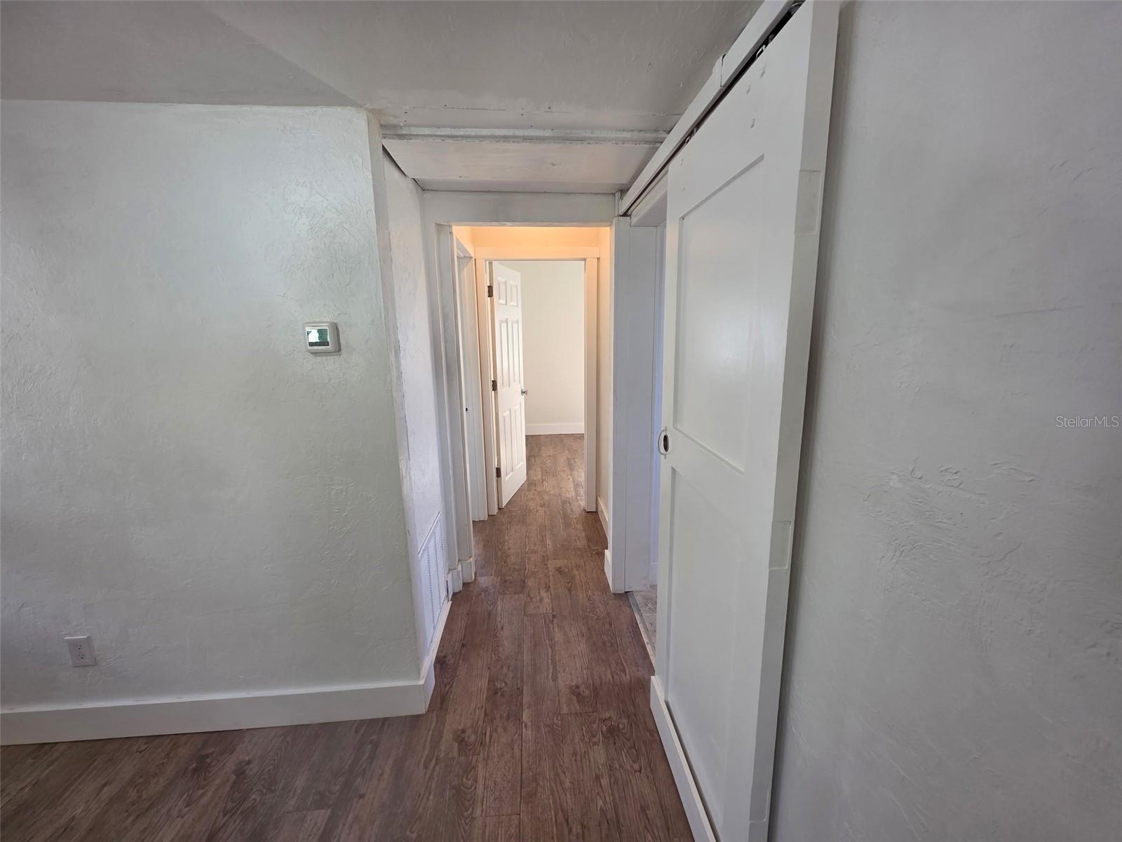 NOKOMIS MANOR NATURES PARK - Residential