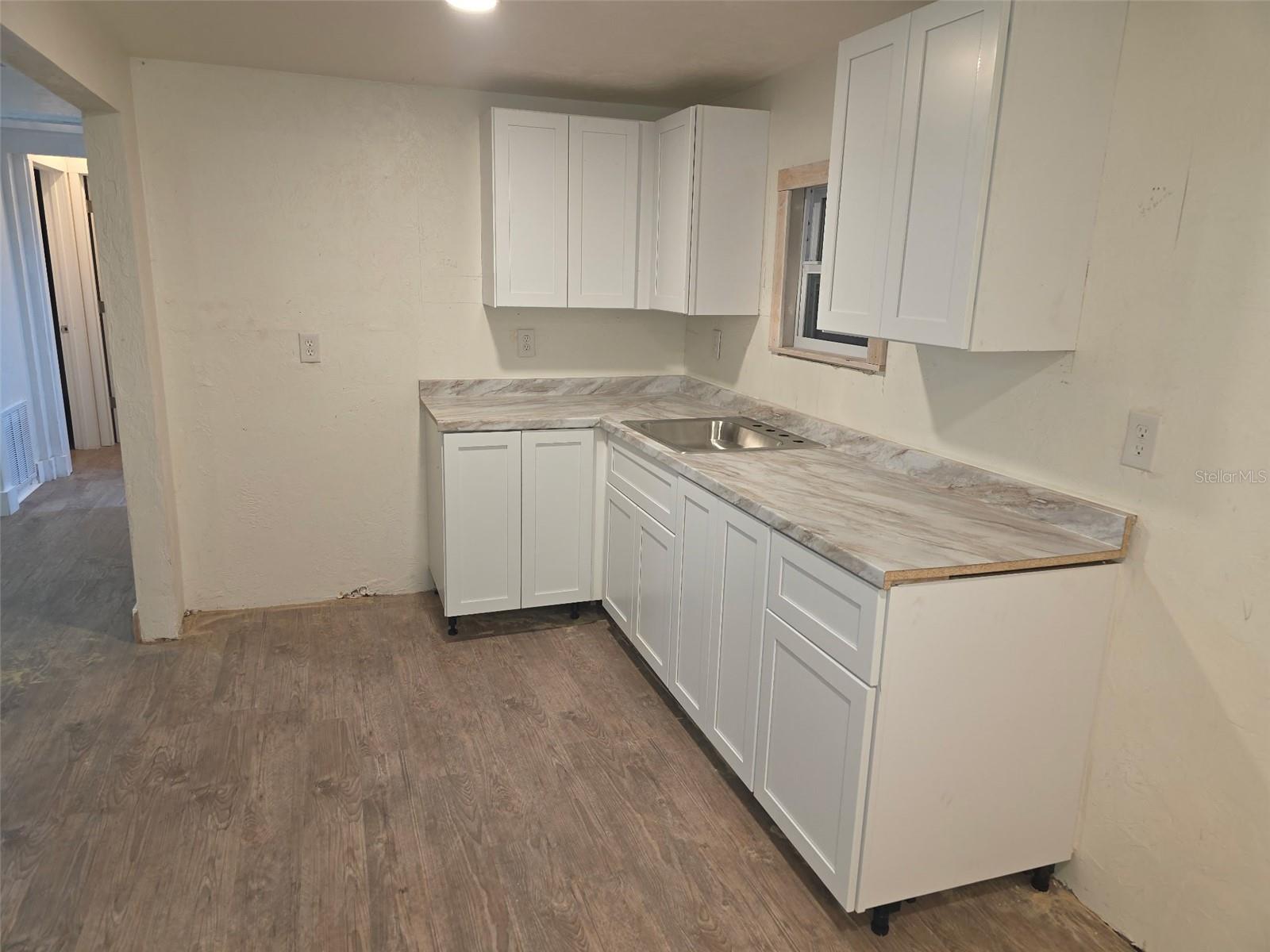 NOKOMIS MANOR NATURES PARK - Residential