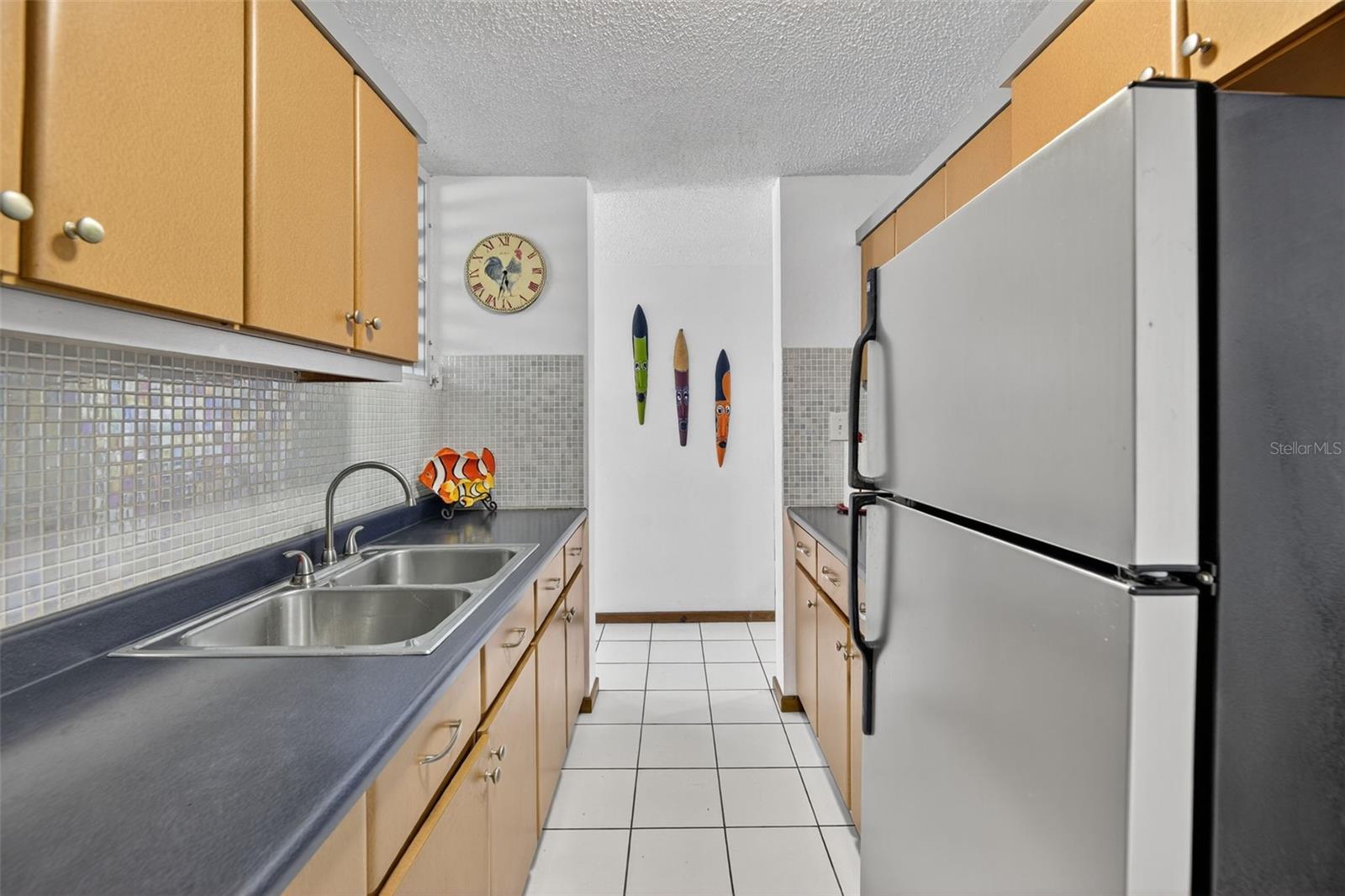 VISTA AZUL - Residential