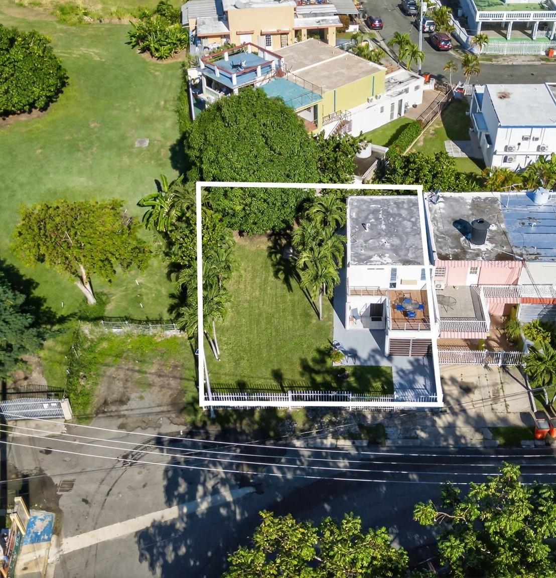 VISTA AZUL - Residential