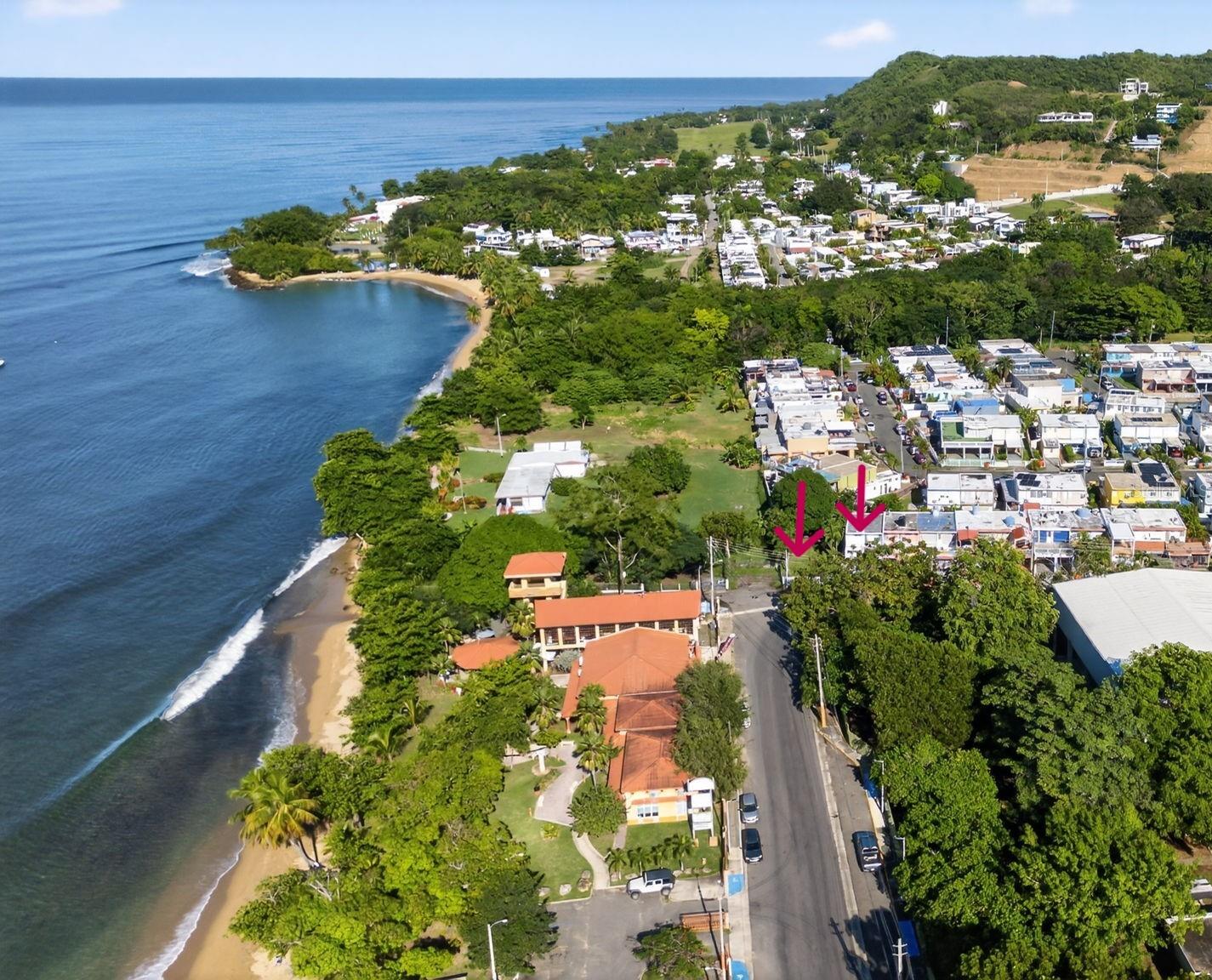 VISTA AZUL - Residential