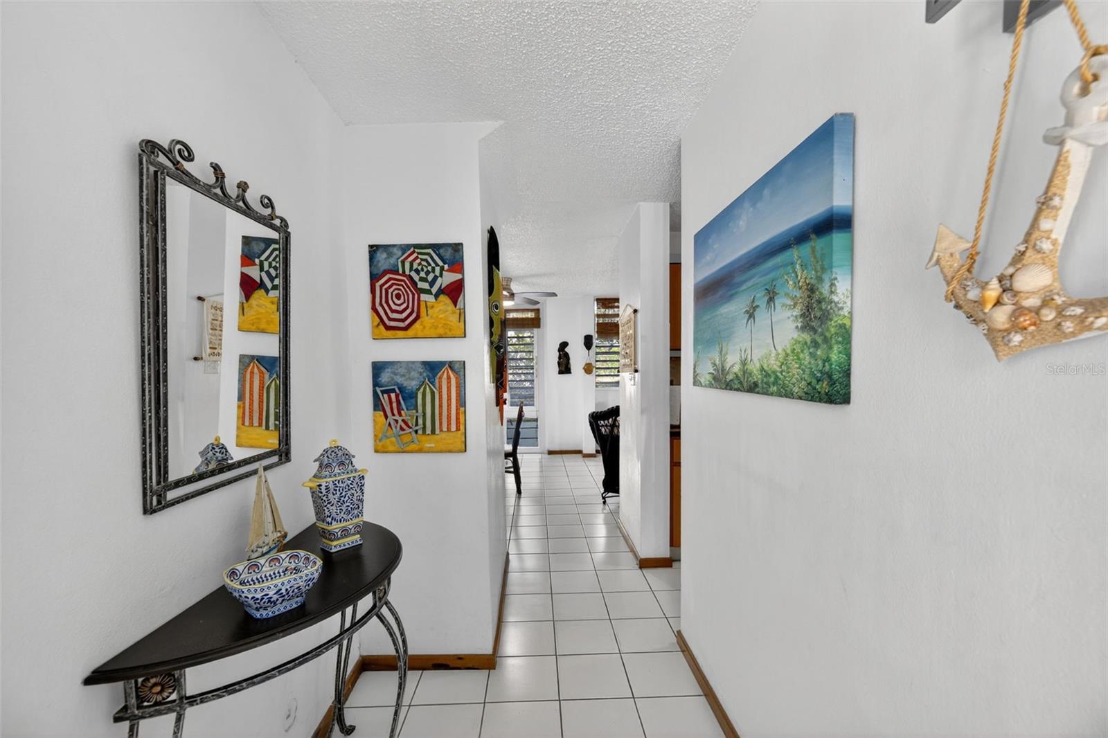 VISTA AZUL - Residential