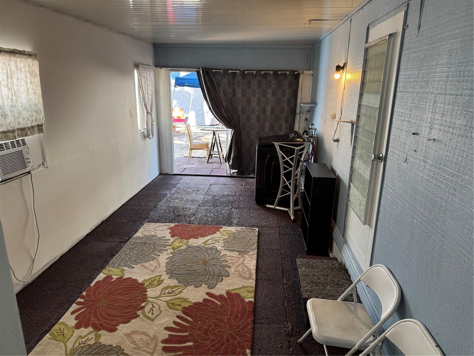 WEEKI WACHEE ACRES - Residential