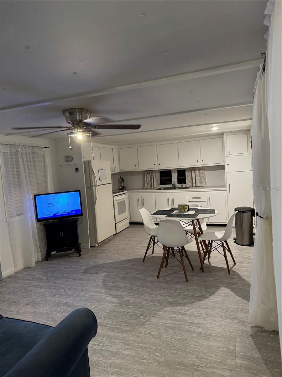 WEEKI WACHEE ACRES - Residential