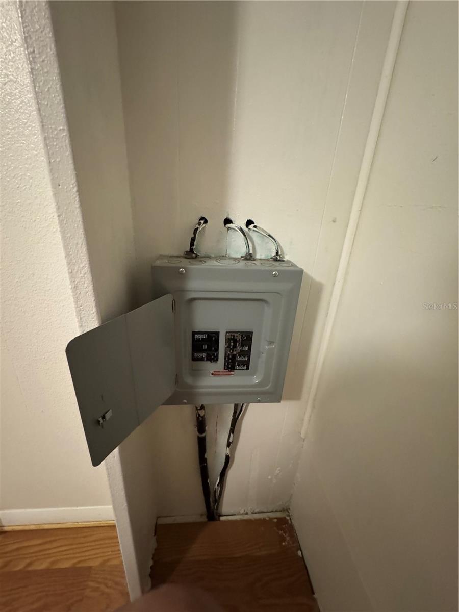 WEEKI WACHEE ACRES - Residential