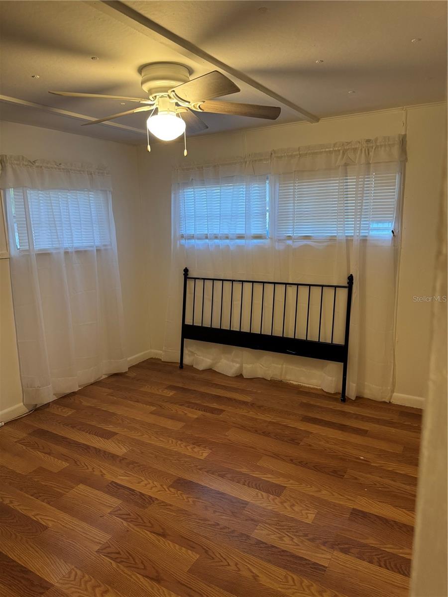 WEEKI WACHEE ACRES - Residential