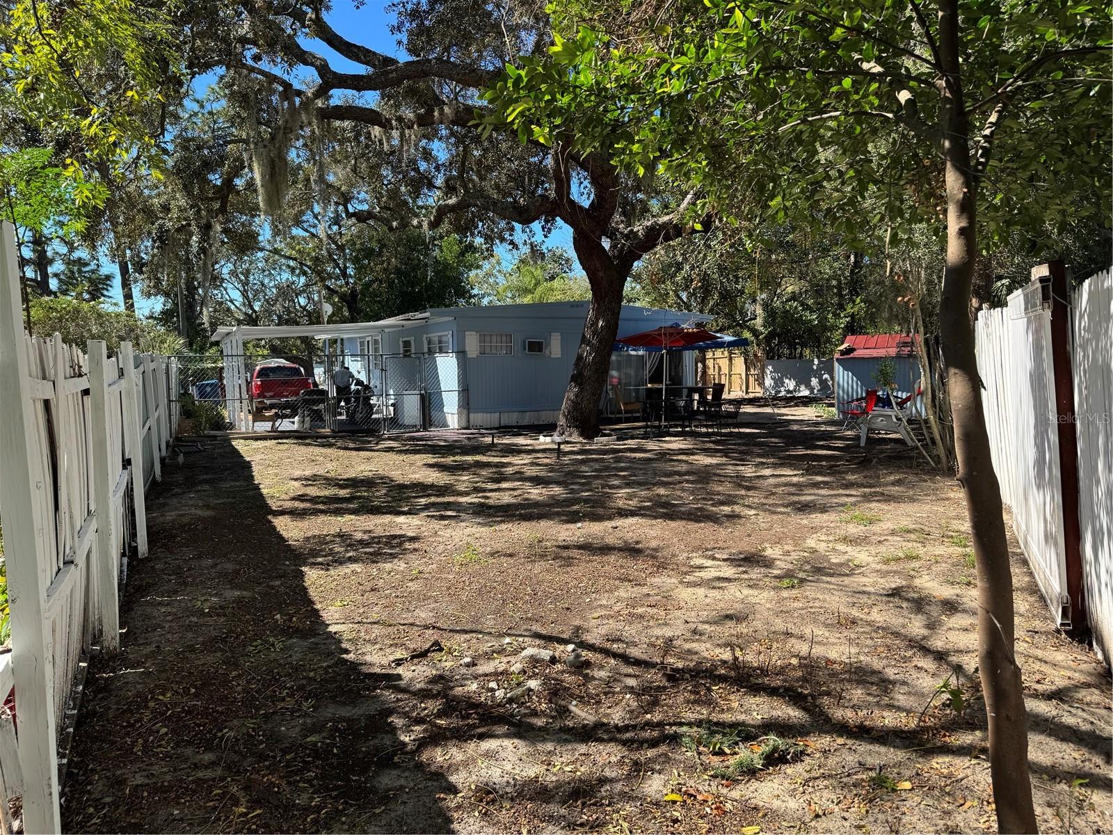 WEEKI WACHEE ACRES - Residential