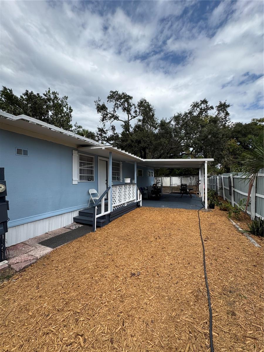 WEEKI WACHEE ACRES - Residential