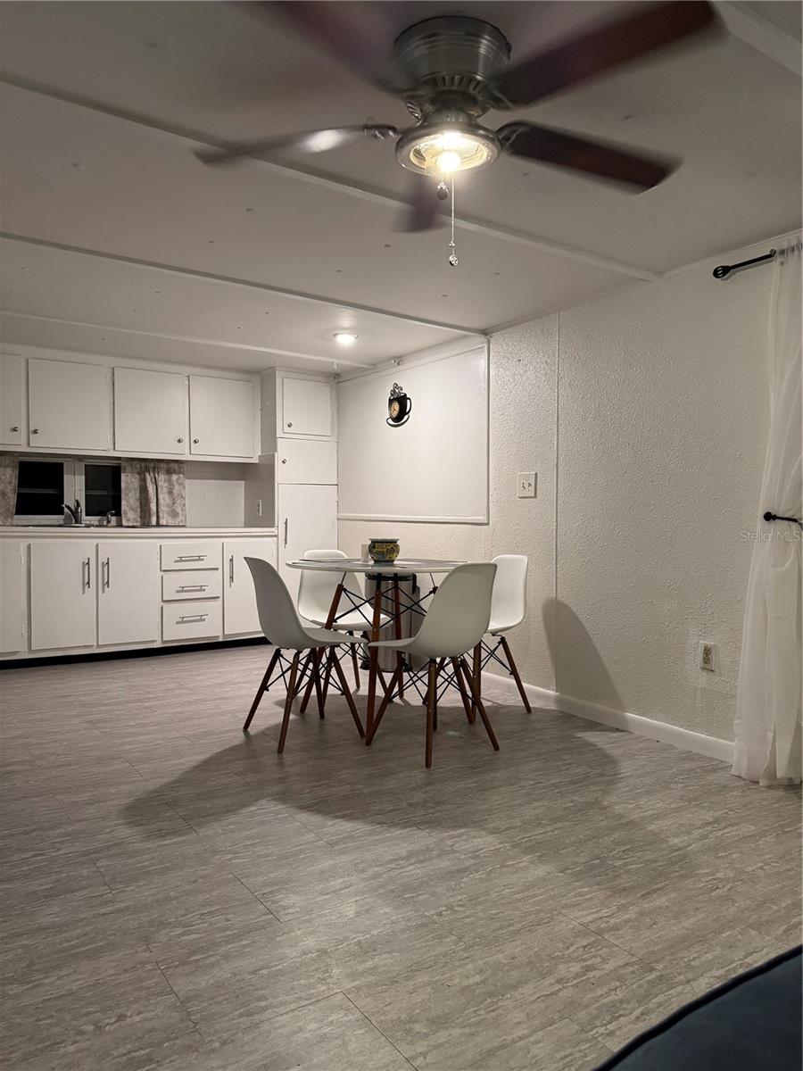 WEEKI WACHEE ACRES - Residential