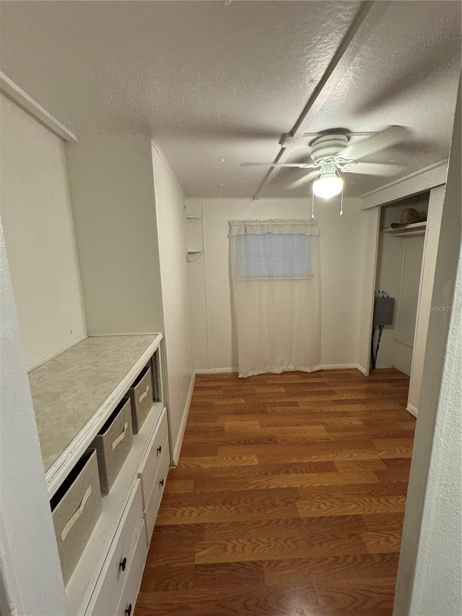 WEEKI WACHEE ACRES - Residential